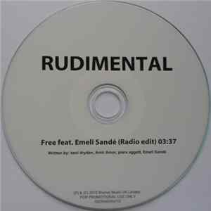 Rudimental Feat. Emeli Sandé - Free FLAC