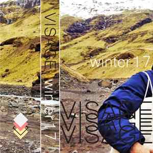 Various - VISAGE winter 17 FLAC