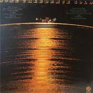 Creedence Clearwater Revival - More Creedence Gold FLAC