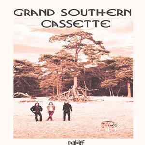 Dewolff - Grand Southern Cassette FLAC