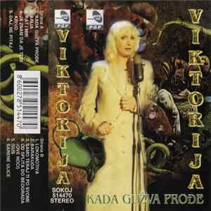 Viktorija - Kada Gužva Prođe FLAC