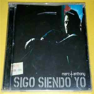 Marc Anthony - Sigo Siendo Yo (Grandes Éxitos) FLAC