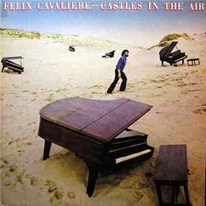 Felix Cavaliere - Castles In The Air FLAC