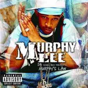 Murphy Lee - Da Skool Boy Presents Murphy's Law FLAC