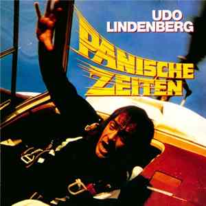 Udo Lindenberg - Panische Zeiten FLAC