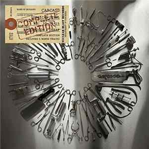 Carcass - Surgical Steel (Complete Edition) FLAC
