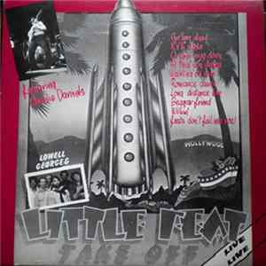Little Feat - Take Off FLAC