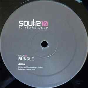 Bungle - Aura / Astral Travel FLAC