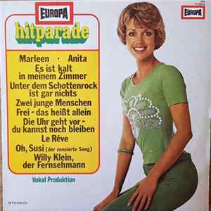 Orchester Udo Reichel - Europa Hitparade 21 FLAC