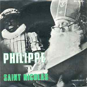 Philippe D'Annevoy - Saint Nicolas / Noël Noël FLAC