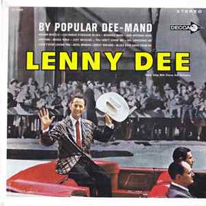 Lenny Dee - By Popular Dee-mand FLAC
