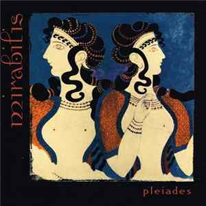 Mirabilis - Pleiades FLAC