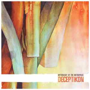 Deceptikon - Mythology Of The Metropolis FLAC