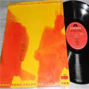 Illya Kuryaki & The Valderramas - Horno Para Calentar Los Mares FLAC