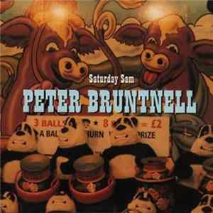 Peter Bruntnell - Saturday Sam FLAC