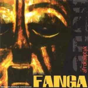 Fanga - Afrokaliptyk FLAC
