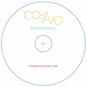 EYE - Cozzvo Chill FLAC