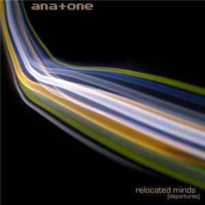 ana+one - Relocated Minds (Departures) FLAC