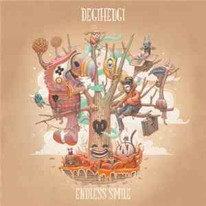 Degiheugi - Endless Smile FLAC