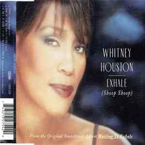 Whitney Houston - Exhale (Shoop Shoop) FLAC