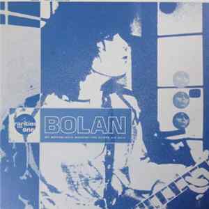 Marc Bolan - Rarities Vol. 1 FLAC