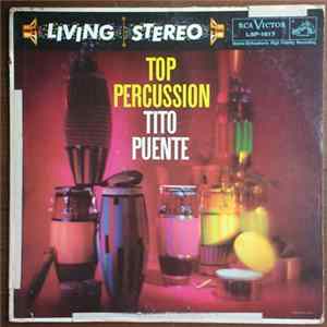 Tito Puente - Top Percussion FLAC