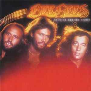 Bee Gees - Spirits Having Flown FLAC