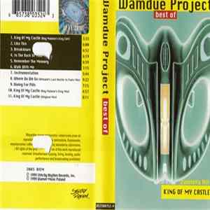 Wamdue Project - Best Of FLAC