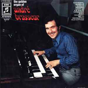 André Brasseur - André Brasseur - Organo Hammond e Ritmi FLAC