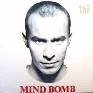 The The - Mind Bomb FLAC