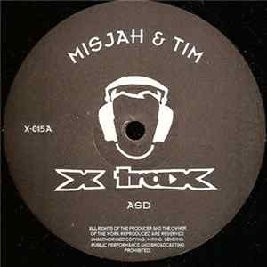 Misjah & Tim - ASD FLAC