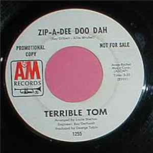 Terrible Tom - Sweet Mary / Zip-A-Dee Doo Dah FLAC