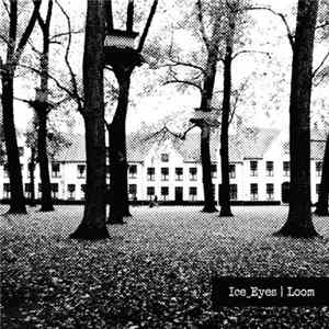 Ice_Eyes - Loom FLAC