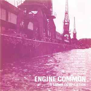 Various - Engine Common FLAC