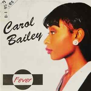 Carol Bailey - Fever FLAC
