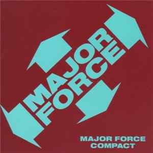 Various - Major Force Compact FLAC