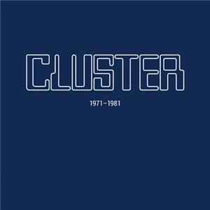 Cluster - 1971 - 1981 FLAC