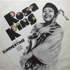 Rosa King - Summertime FLAC