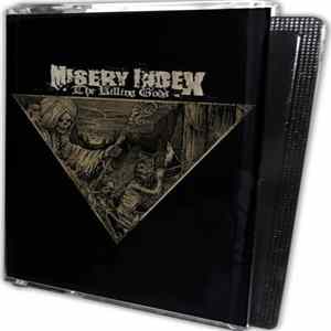 Misery Index - The Killing Gods FLAC