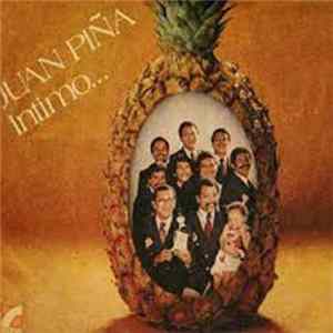 Juan Piña - Definitivamente... FLAC