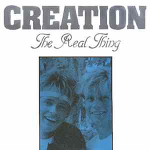 Creation - The Real Thing FLAC