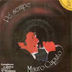 Mauro Caputo - Pè Sempe FLAC