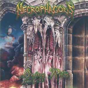 Necrophagous - Dying Rites FLAC