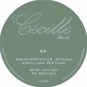 Various - V.A. FLAC