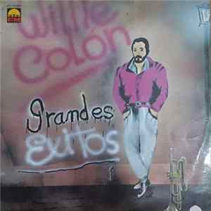 Willie Colon - Grandes Exitos FLAC