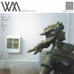 Wild Moth - Over, Again FLAC