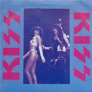 Kiss - Let's Put The X In Sex FLAC
