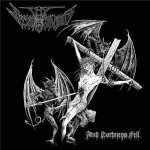 Thy Feeble Saviour - And Darkness Fell FLAC