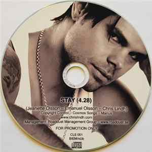 Chris Lindh - Stay FLAC