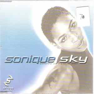 Sonique - Sky FLAC